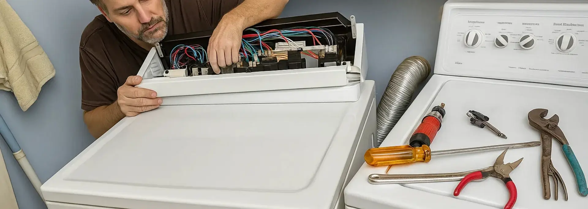  Appliance Repair Service Near Me - Appliance Repair Georgetown