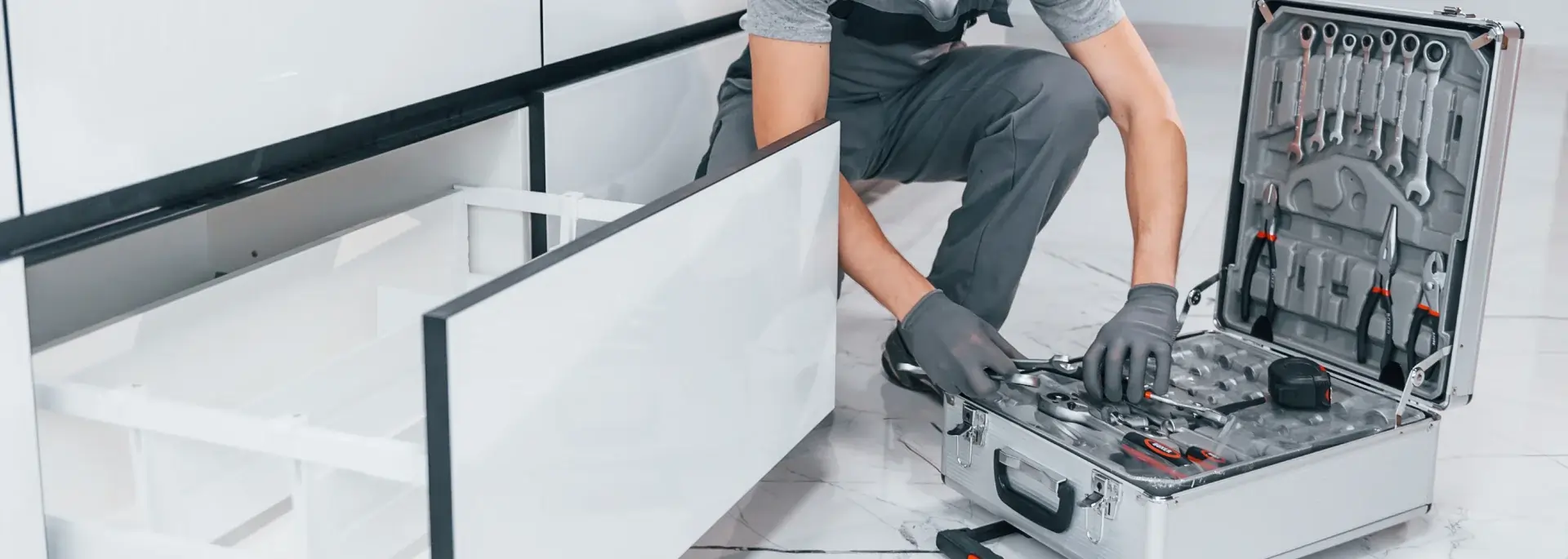  Appliance Service - Appliance Repair Georgetown