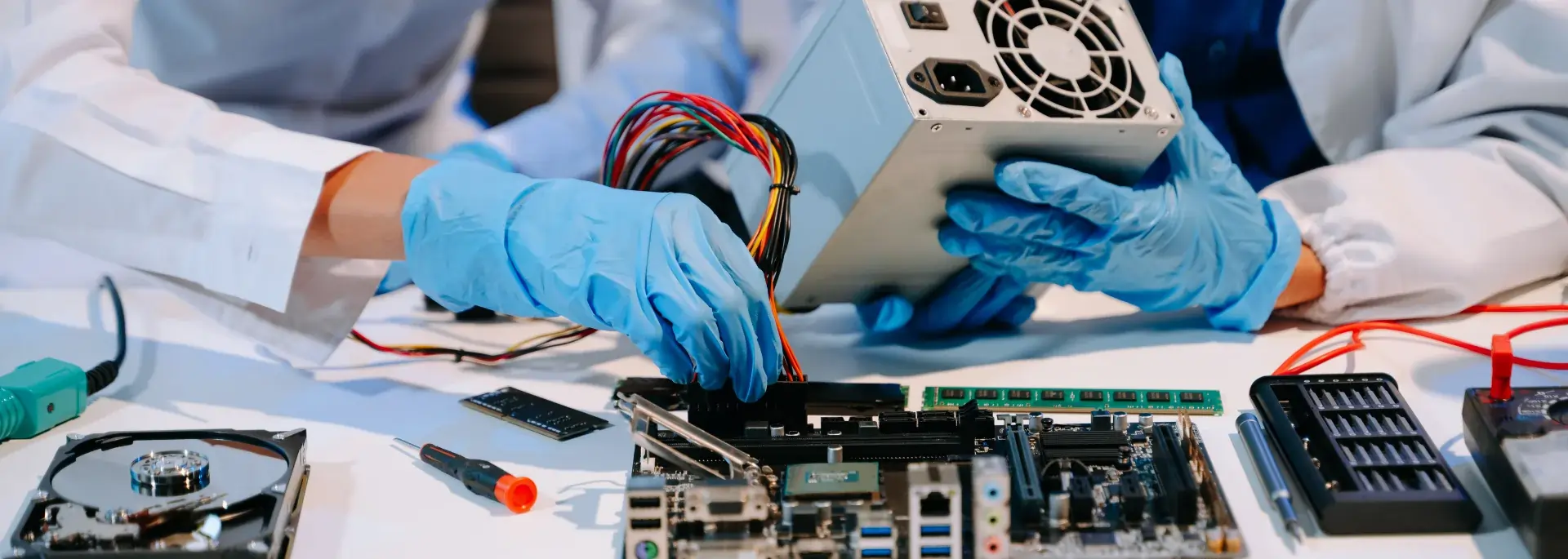  Appliance Tech - Appliance Repair Georgetown