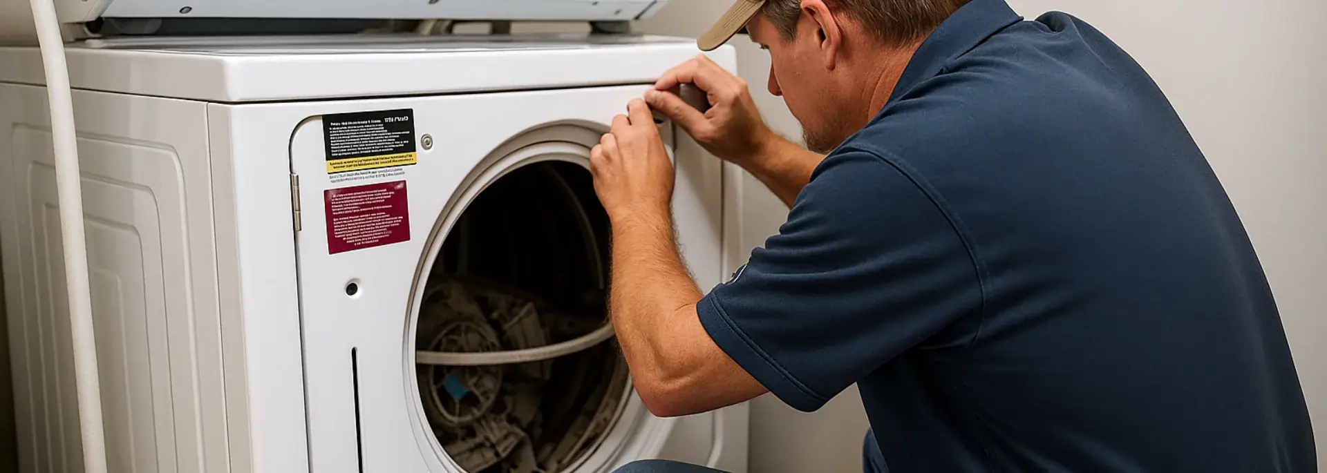  Dryer Appliance Repair - Appliance Repair Georgetown