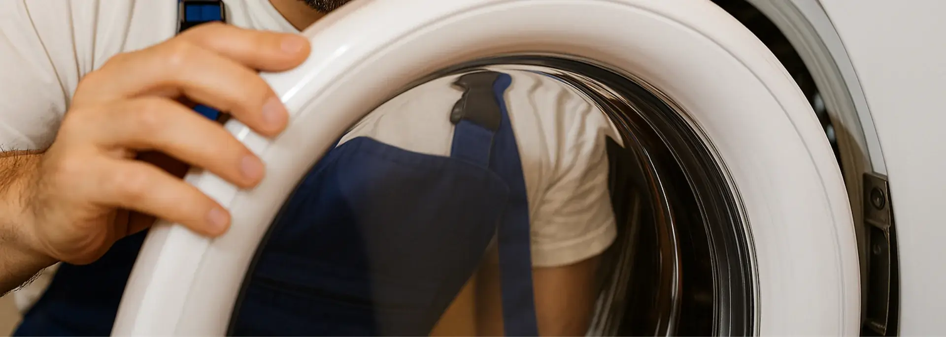  Dryer Fixer - Appliance Repair Georgetown