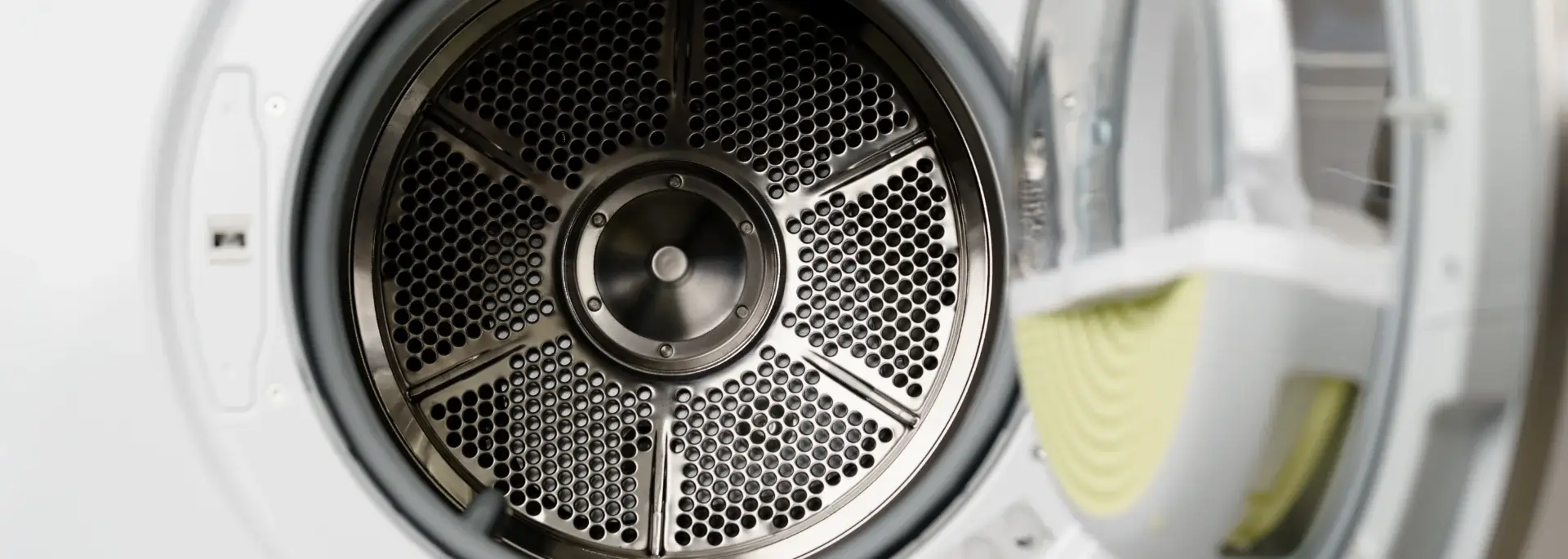  Dryer Installation - Appliance Repair Georgetown