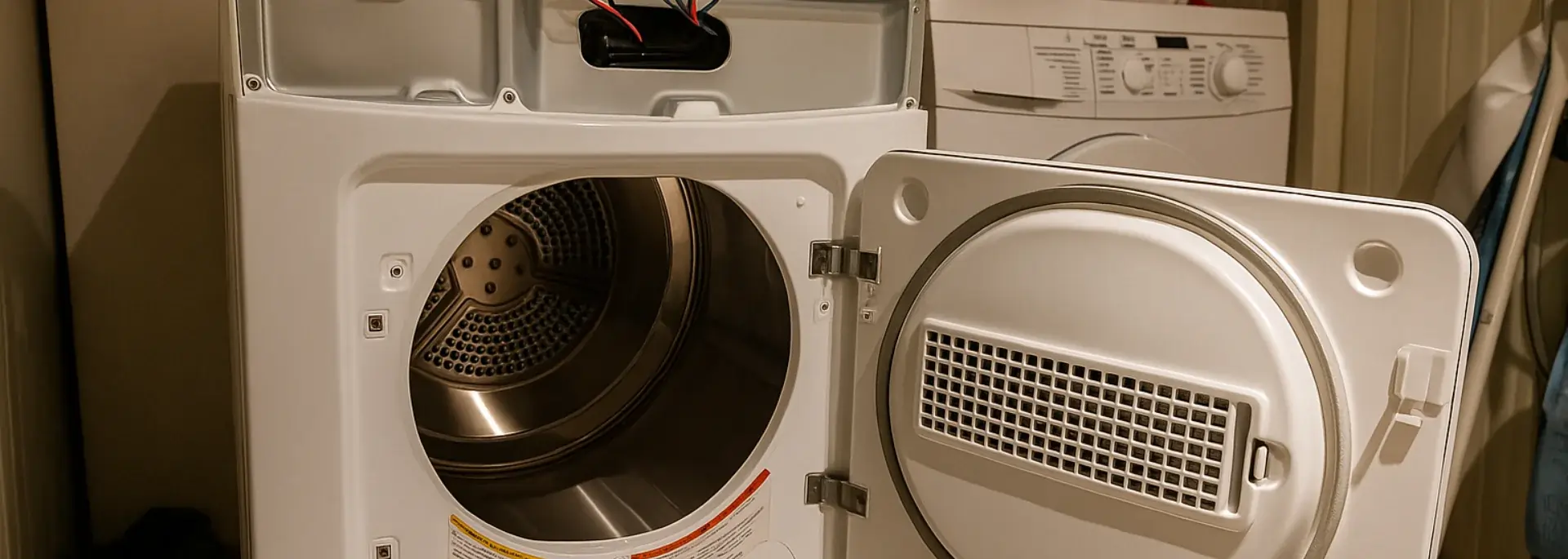  Dryer Repair Service Near Me - Appliance Repair Georgetown