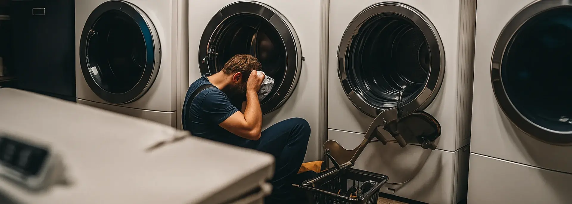  Dryer Repair Service - Appliance Repair Georgetown