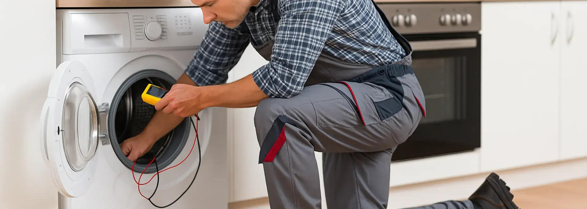  Dryer Repair - Appliance Repair Georgetown