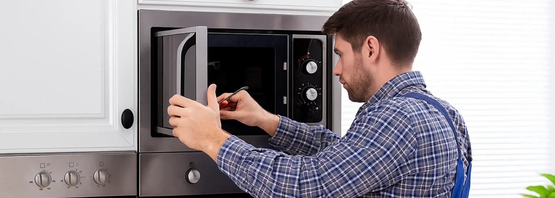  Fix Oven Near Me - Appliance Repair Georgetown