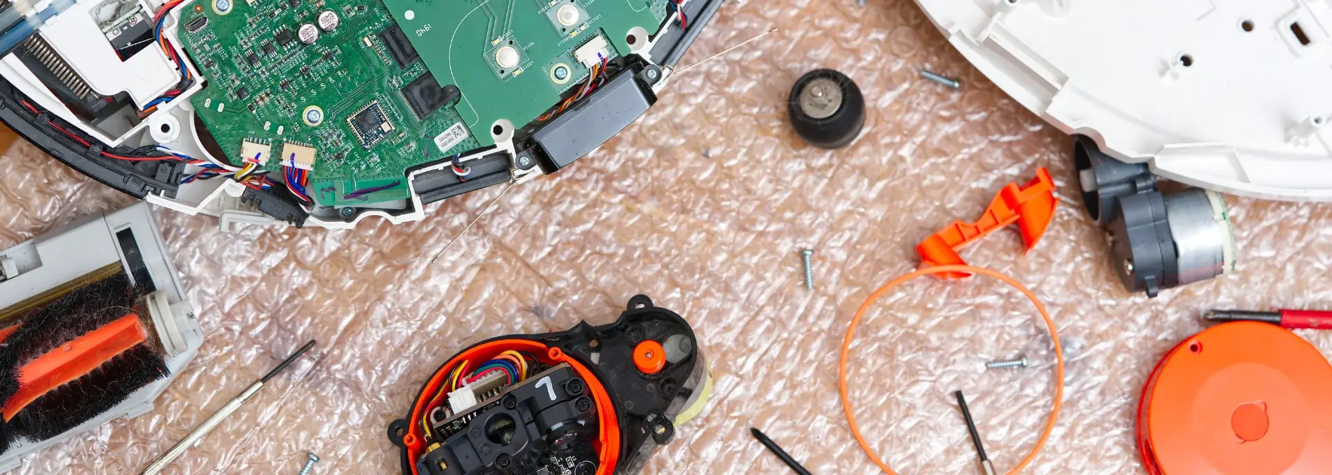  Fix Vacuum Near Me - Appliance Repair Georgetown