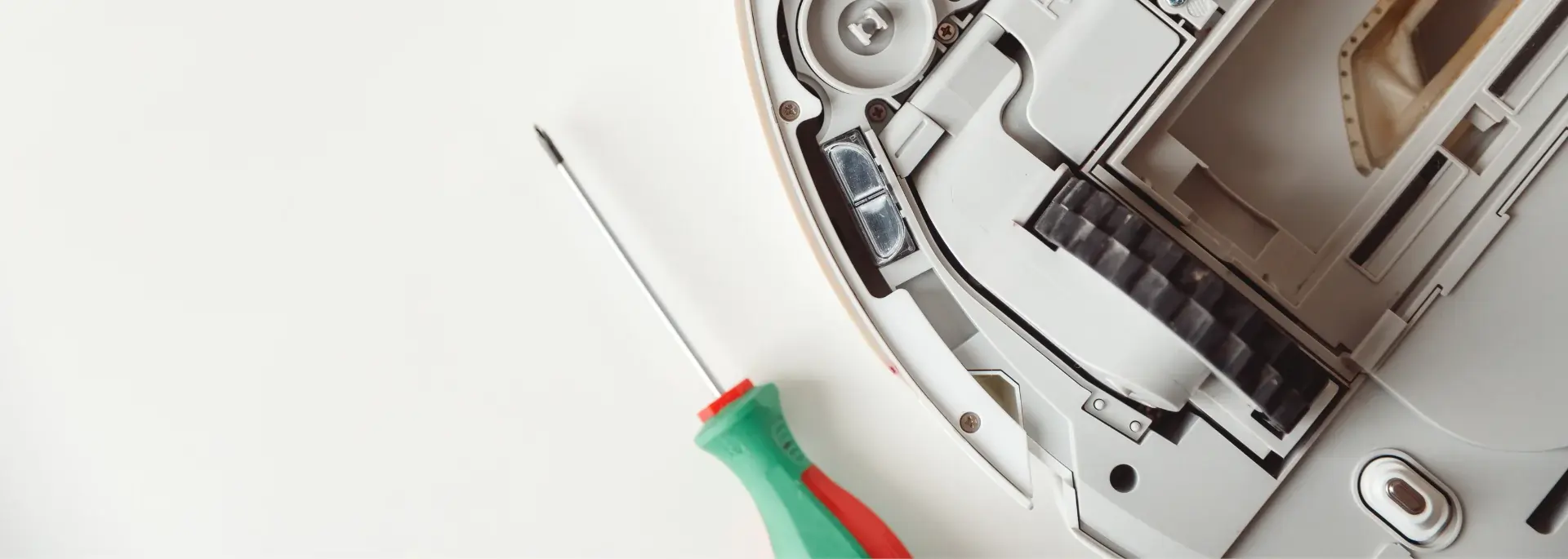  Fix Vacuum - Appliance Repair Georgetown