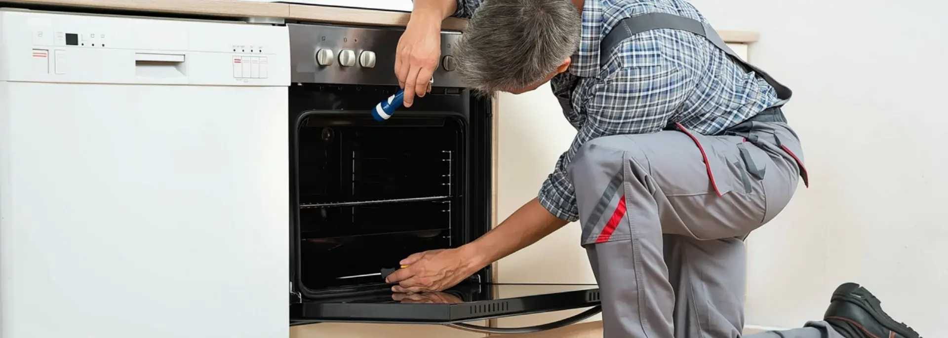  Gas Oven Repair Near Me - Appliance Repair Georgetown