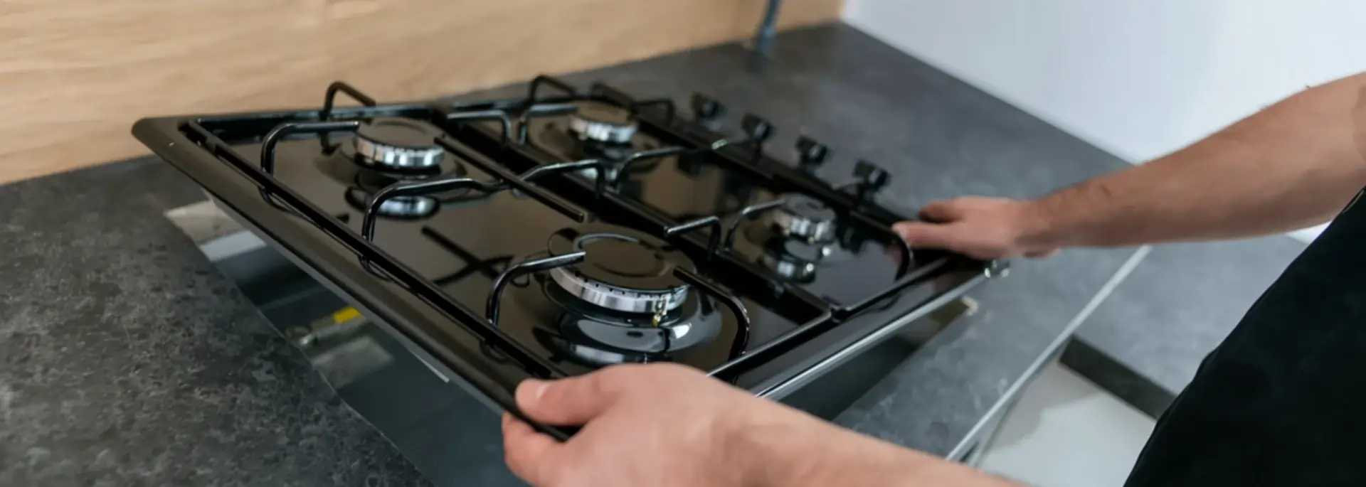  Gas Range Repair Near Me - Appliance Repair Georgetown