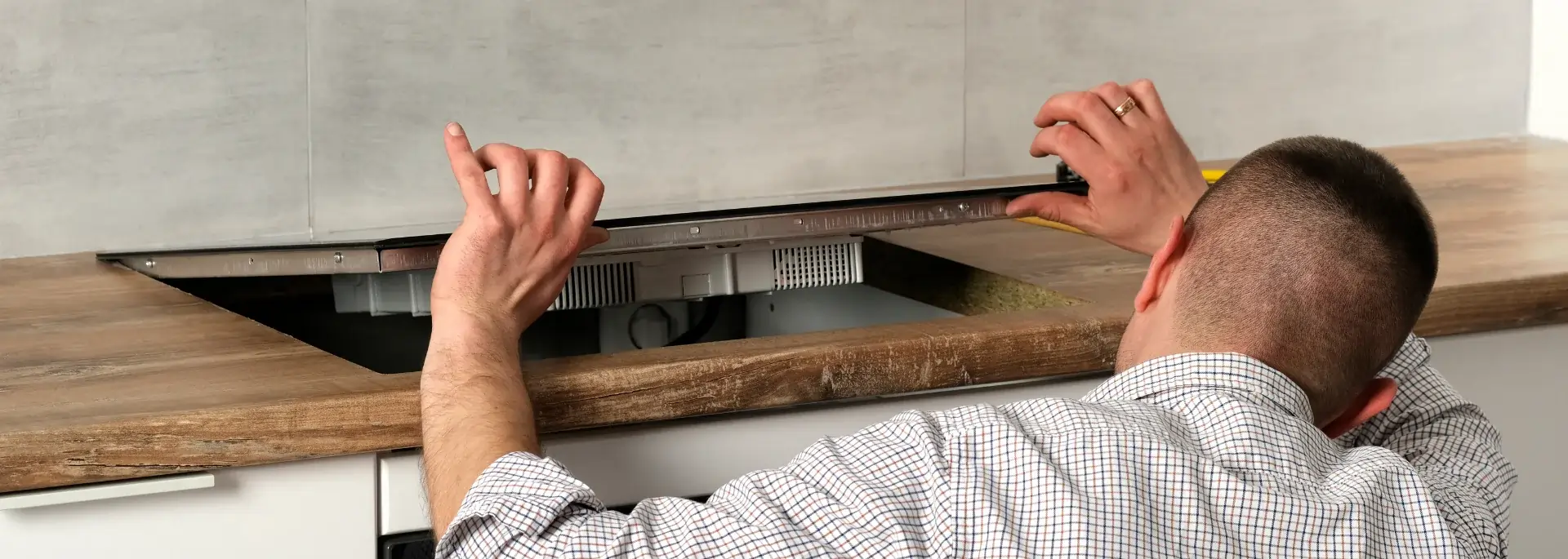  Glass Stove Top Replacement - Appliance Repair Georgetown