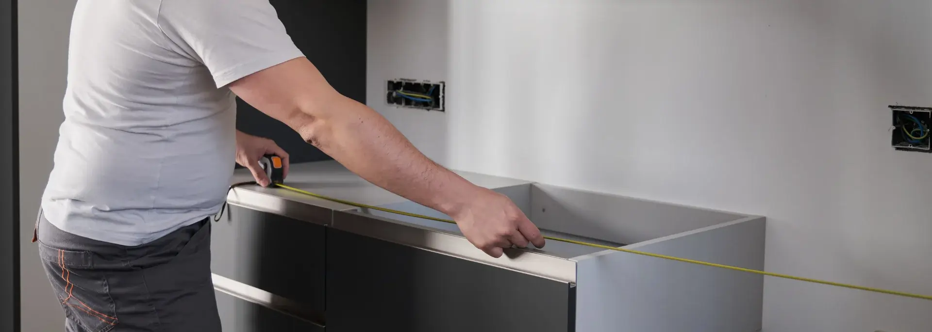  Kitchen Appliance Installation - Appliance Repair Georgetown