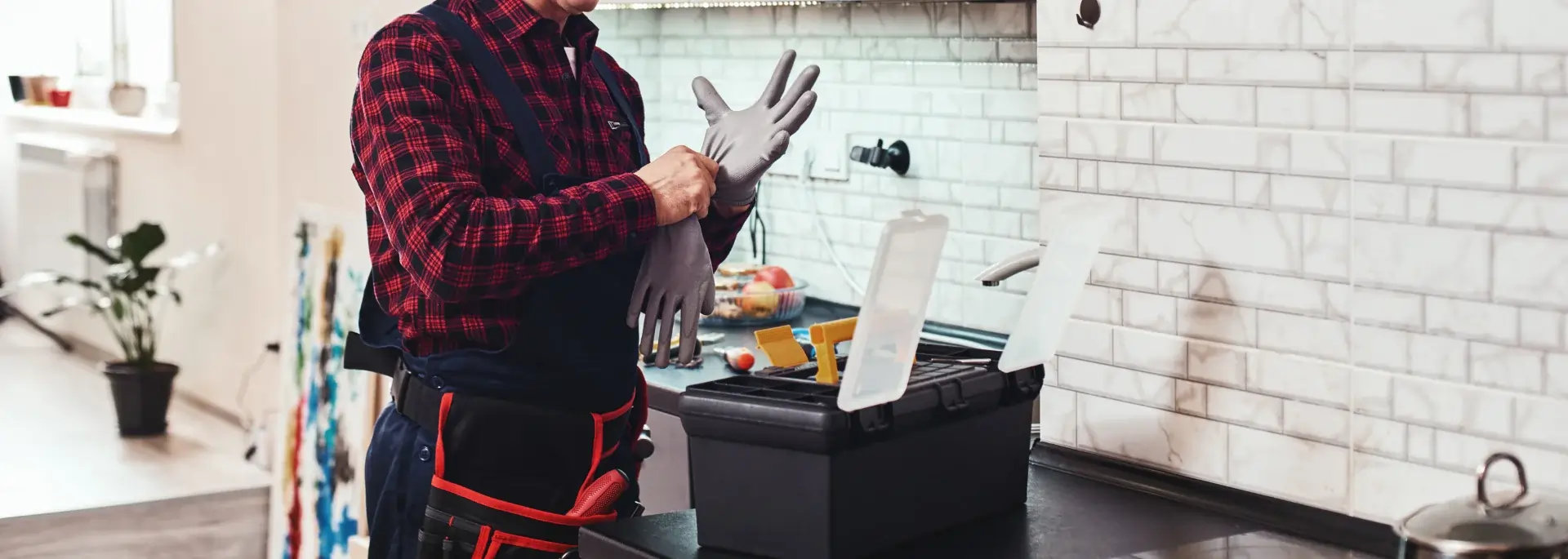  Kitchen Appliance Repair Near Me - Appliance Repair Georgetown