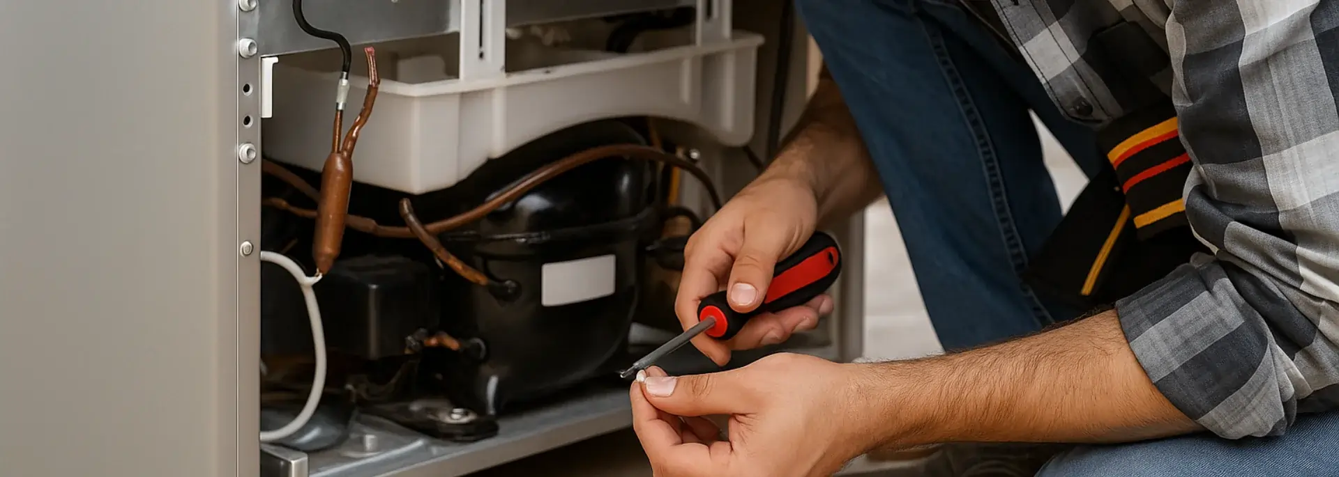  Kitchen Appliance Repair - Appliance Repair Georgetown