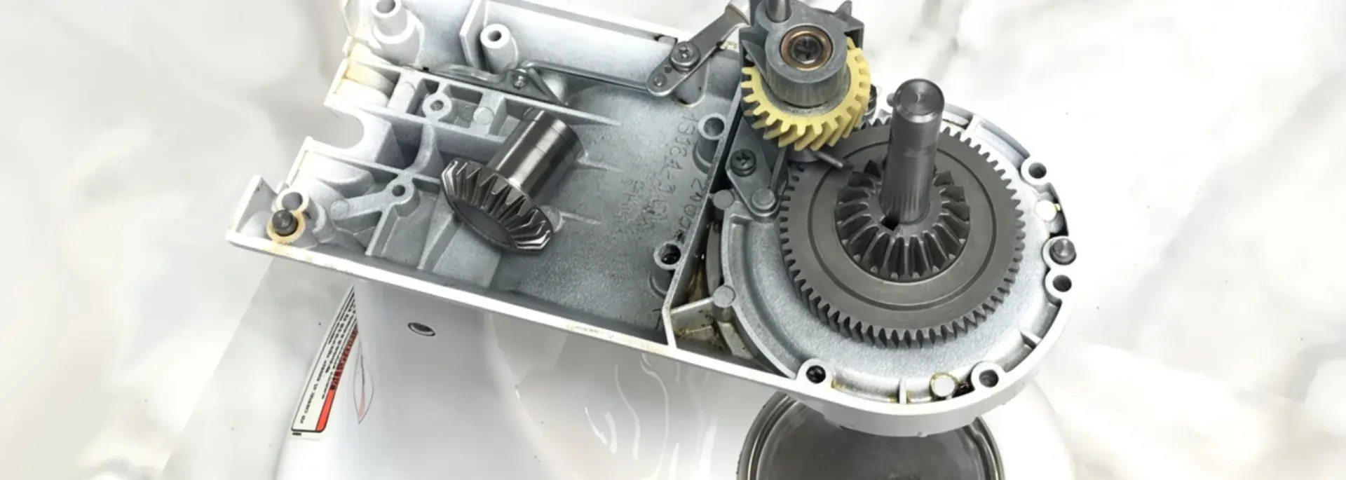  Kitchenaid Mixer Repair - Appliance Repair Georgetown