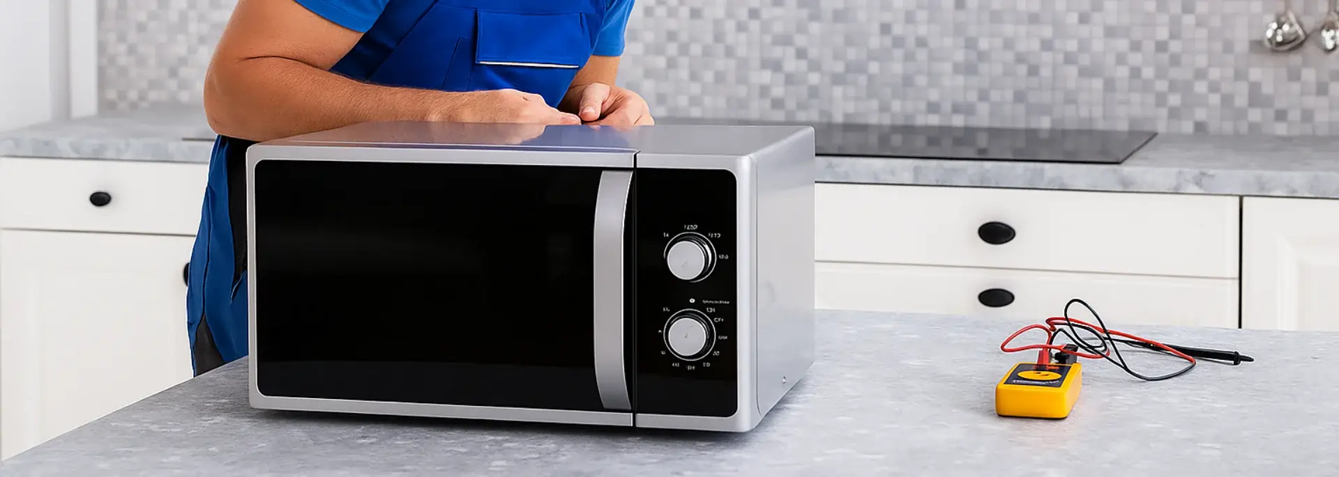  Microwave Oven Repair Near Me - Appliance Repair Georgetown