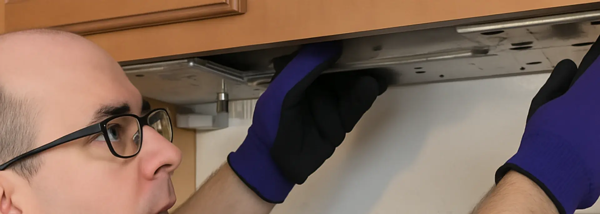  Range Installation - Appliance Repair Georgetown