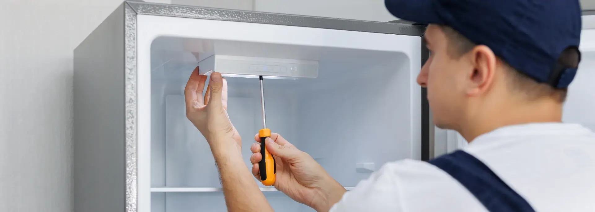  Refrigerator Repair - Appliance Repair Georgetown