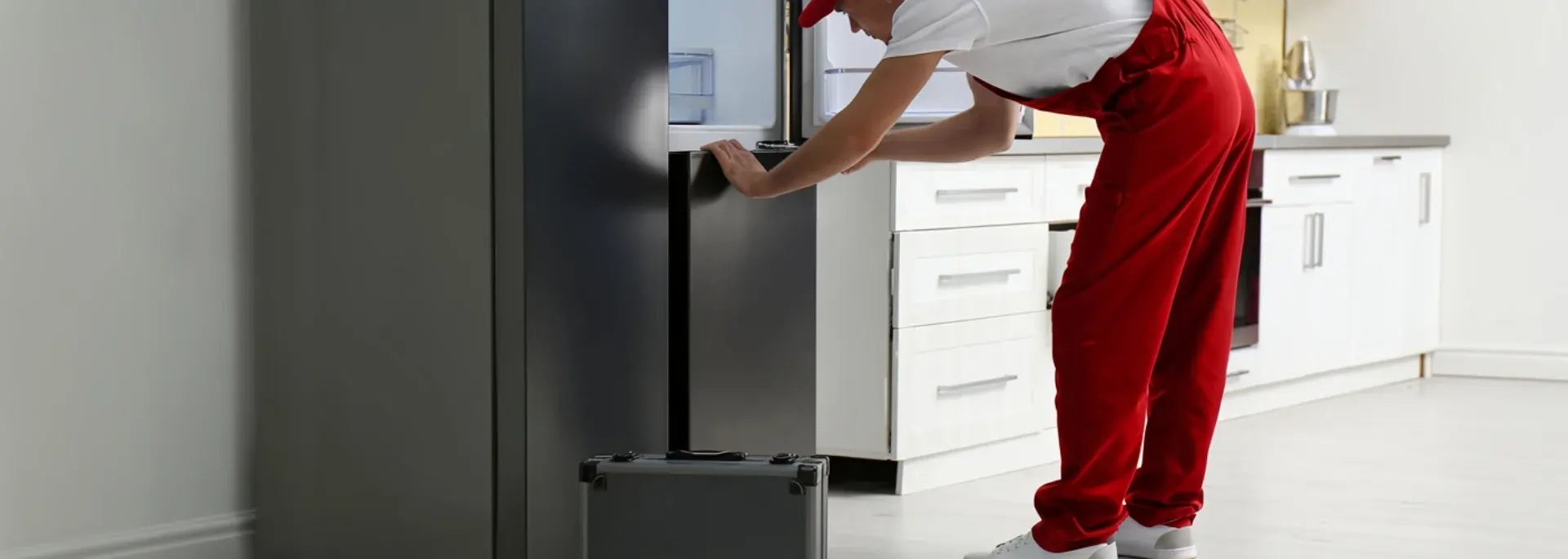  Repair Fridge Near Me - Appliance Repair Georgetown