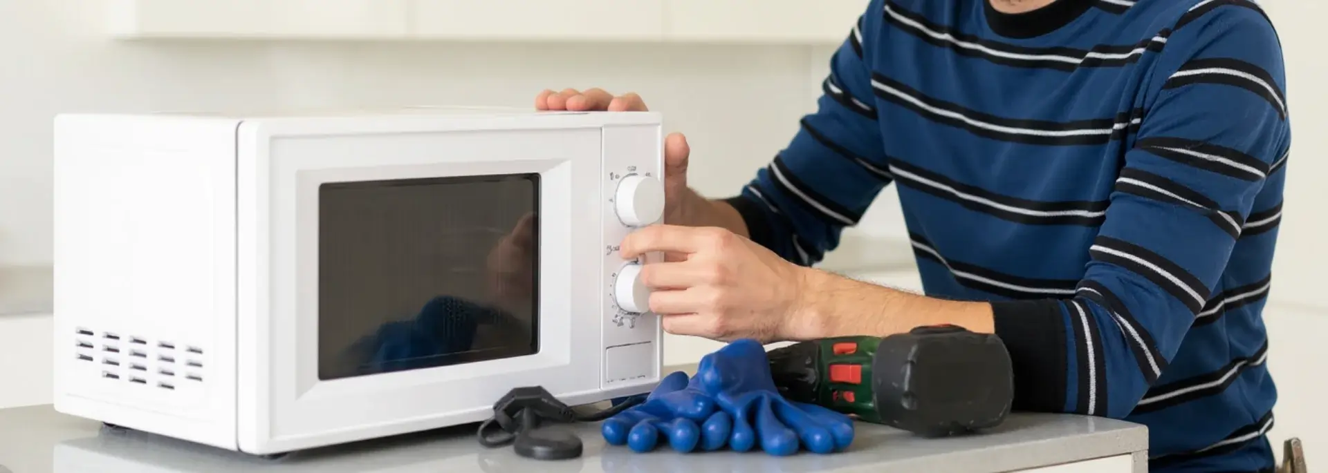  Repair Oven Near Me - Appliance Repair Georgetown