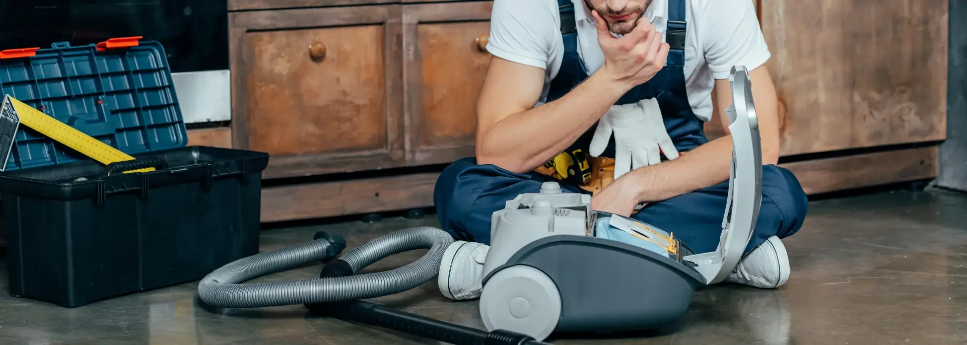  Repair Vacuum Cleaner Near Me - Appliance Repair Georgetown