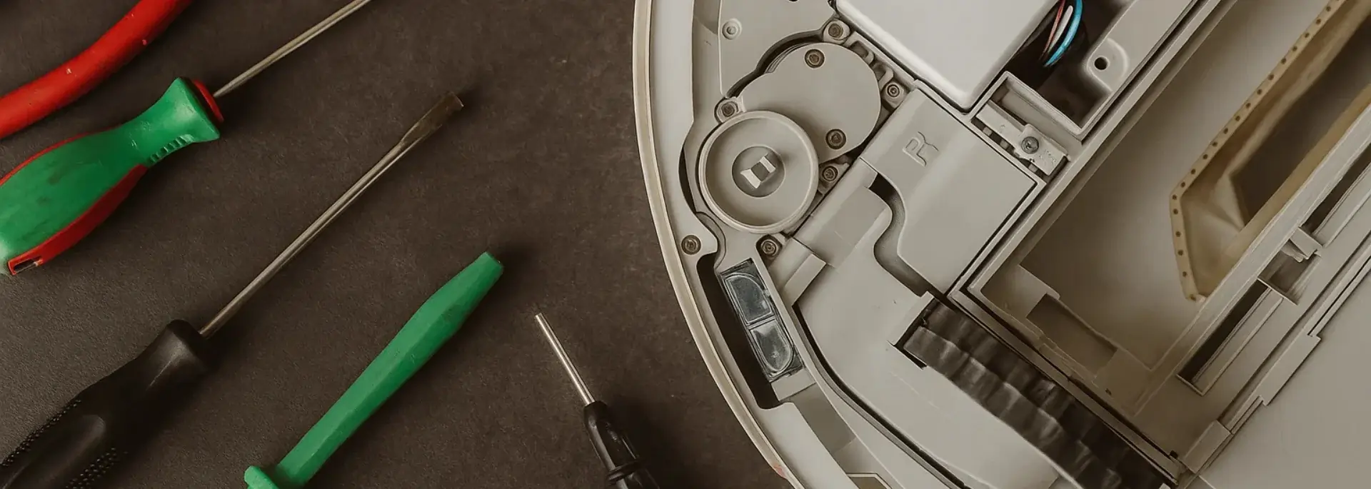  Repair Vacuum Near Me - Appliance Repair Georgetown