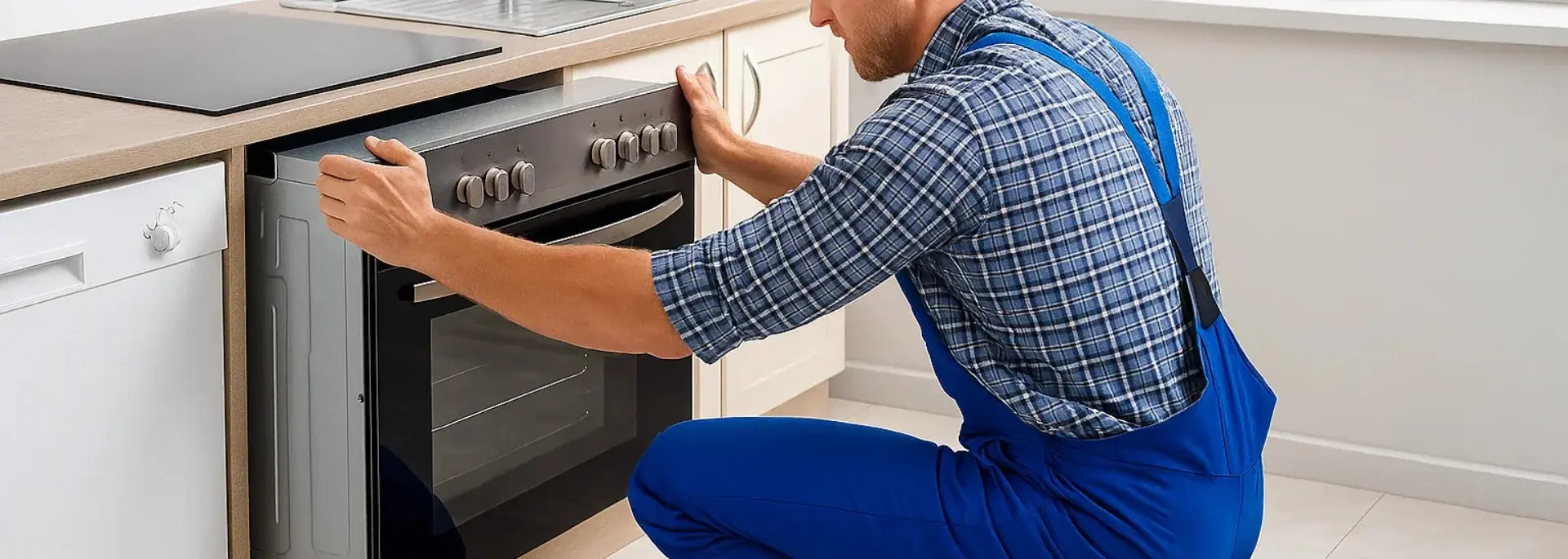  Residential Appliance Repair - Appliance Repair Georgetown