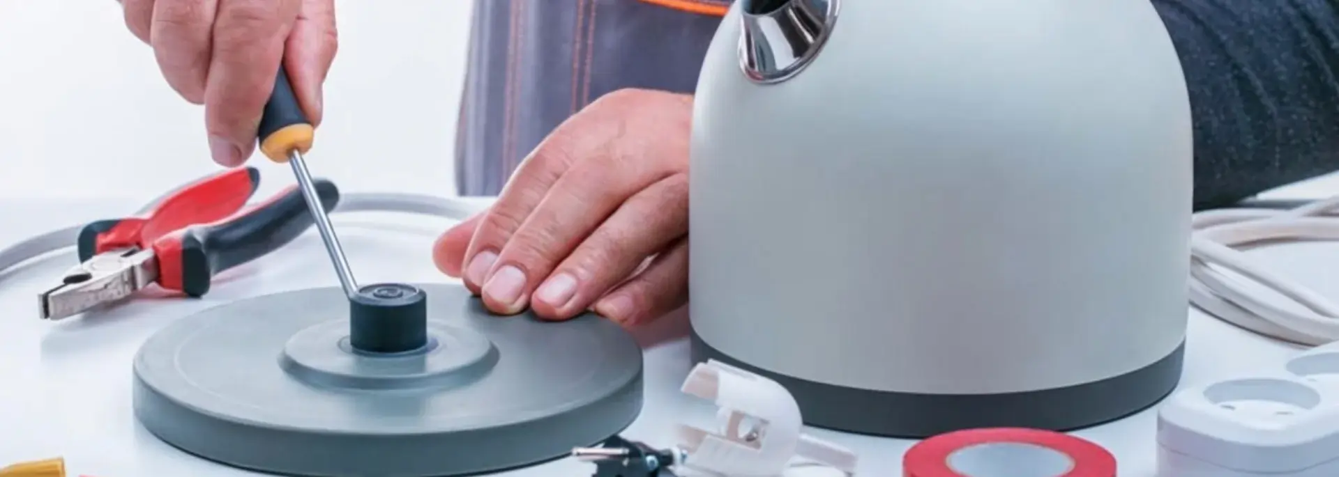  Small Appliance Repair Near Me - Appliance Repair Georgetown