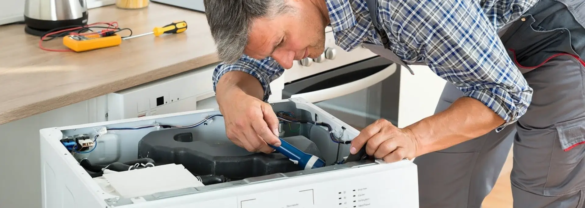  Small Appliance Repair - Appliance Repair Georgetown
