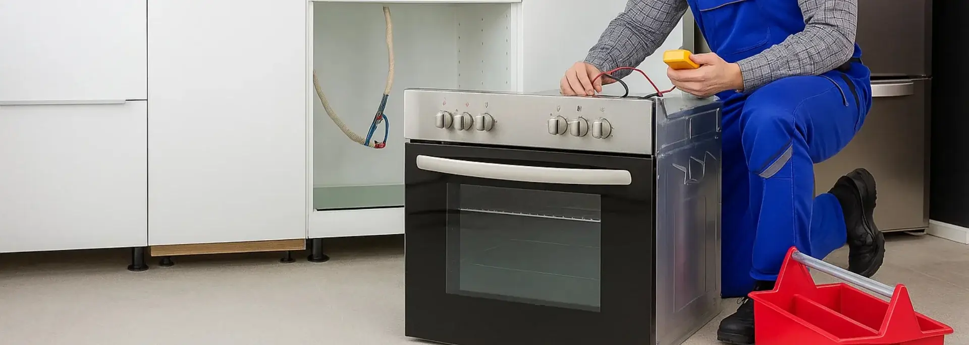  Small Kitchen Appliance Repair - Appliance Repair Georgetown