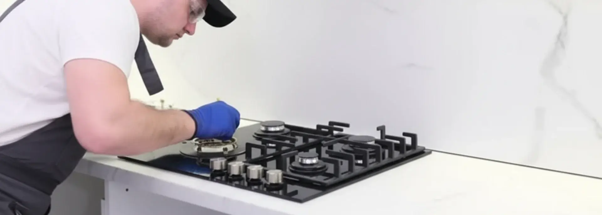  Stove Installation - Appliance Repair Georgetown
