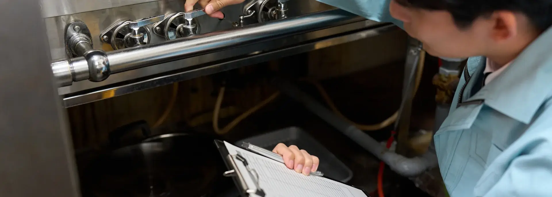 Stove Repair - Appliance Repair Georgetown