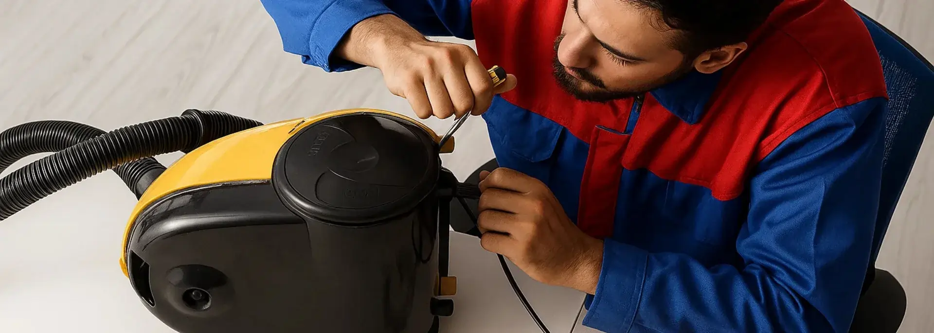  Vacuum Cleaner Repair Near Me - Appliance Repair Georgetown