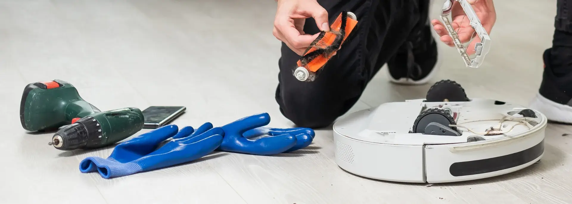  Vacuum Repair Near Me - Appliance Repair Georgetown