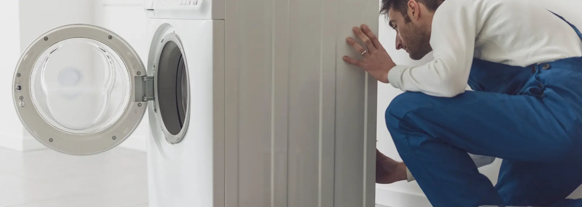  Washer Dryer Repair - Appliance Repair Georgetown