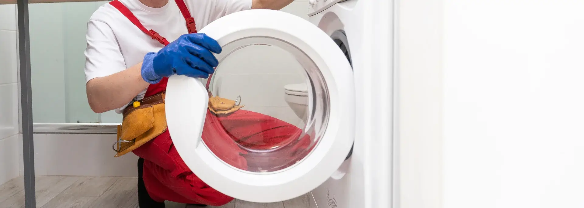  Washer Fixer Near Me - Appliance Repair Georgetown