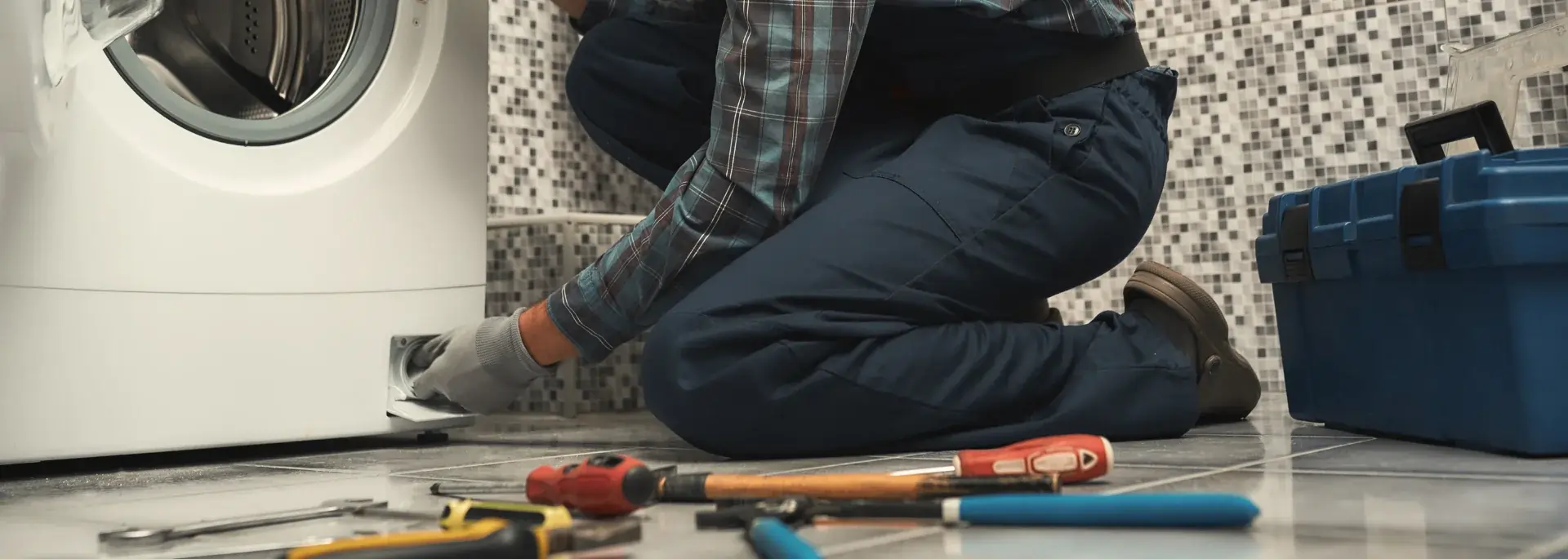  Washer Repair Near Me - Appliance Repair Georgetown