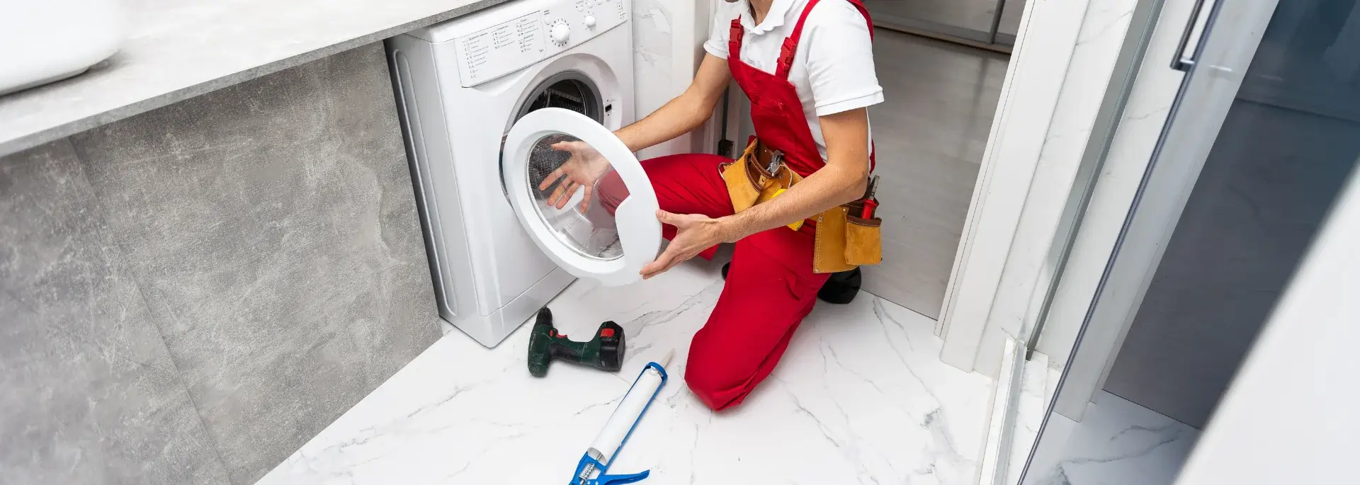  Washer Repair Service - Appliance Repair Georgetown