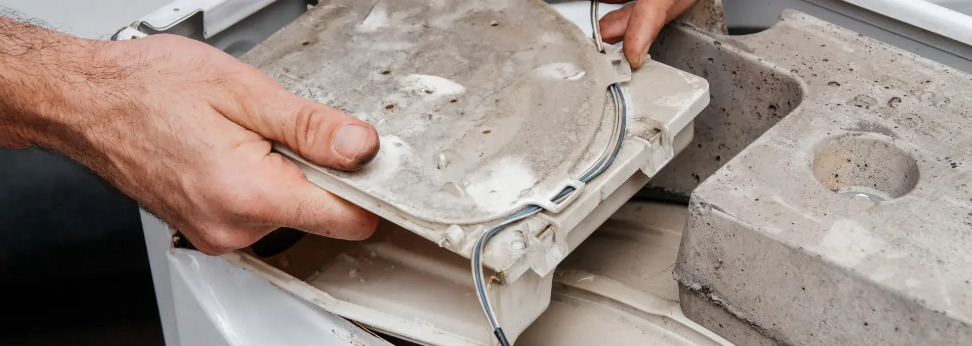  Washer Repair - Appliance Repair Georgetown