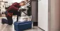 Sub Zero Appliance Repair in Georgetown
