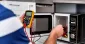 Sub Zero Microwave Repair in Georgetown