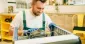 Sub Zero Refrigerator Repair in Georgetown
