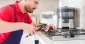 Sub Zero Stove Repair in Georgetown