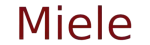 Miele Sub Zero Appliance Repair in Georgetown