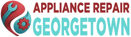 Appliance Repair Georgetown