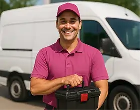 Appliance Repair Georgetown Offers