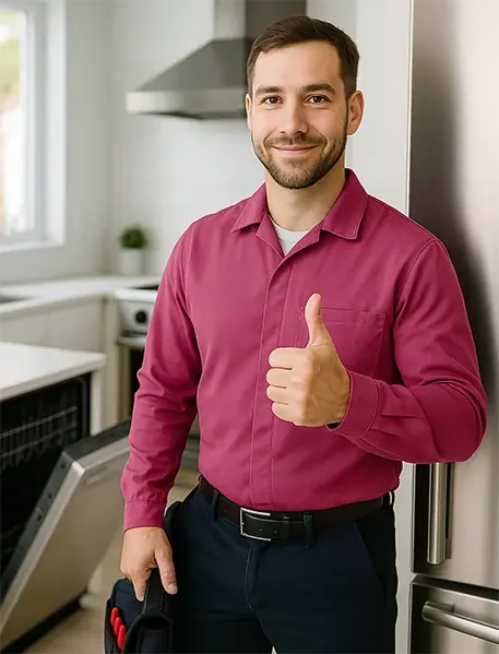About Appliance Repair Georgetown