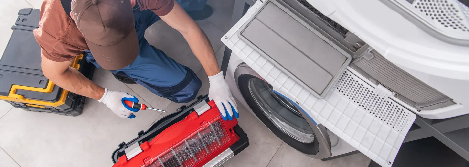 Appliance Repair Georgetown